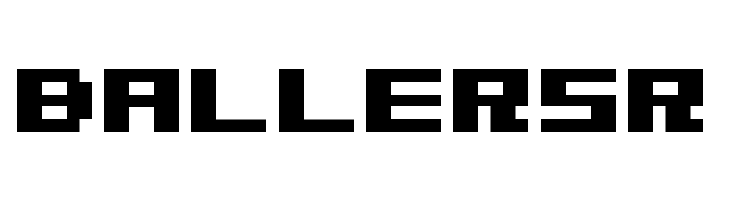 04b_09  Free Fonts Download