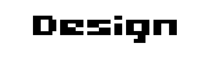 04b_09  Free Fonts Download