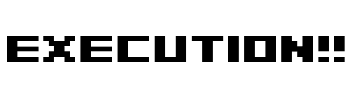 04b_09  Free Fonts Download