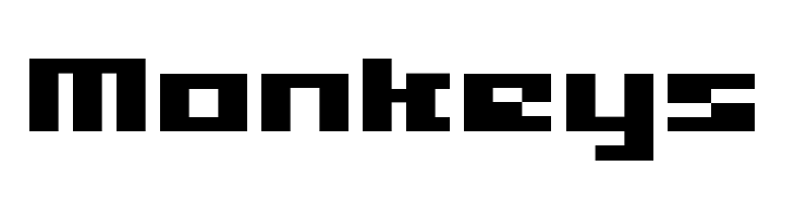 04b_09  Free Fonts Download