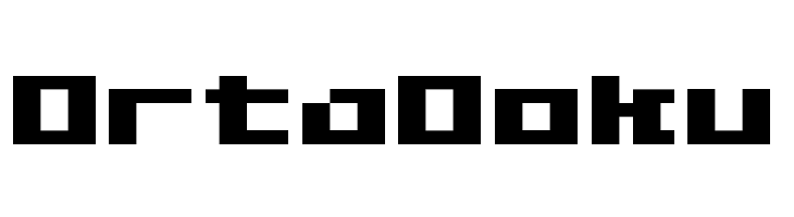 04b_09  Free Fonts Download