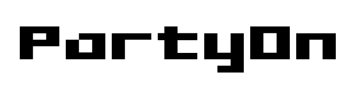 04b_09  Free Fonts Download