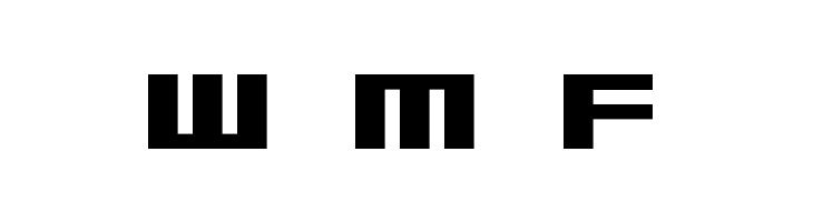 04b_09  Free Fonts Download