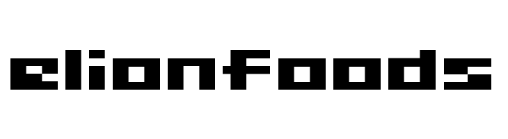 04b_09  Free Fonts Download
