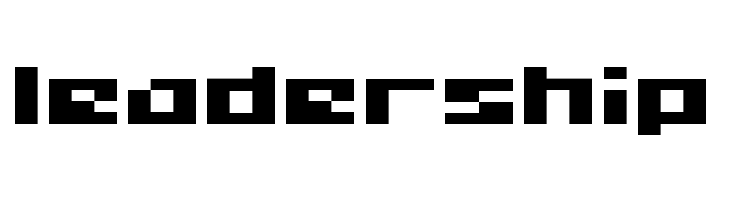 04b_09  Free Fonts Download