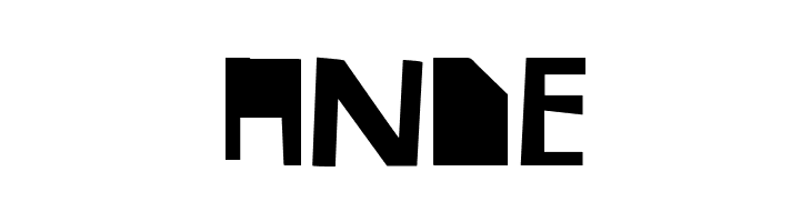 MARI  Free Fonts Download