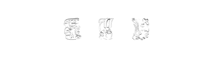 Spirit of Montezuma  Free Fonts Download