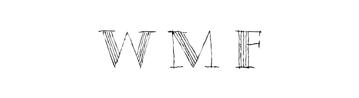 Ursula Capitals  Free Fonts Download