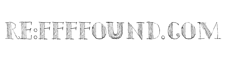 Ursula Capitals  Free Fonts Download