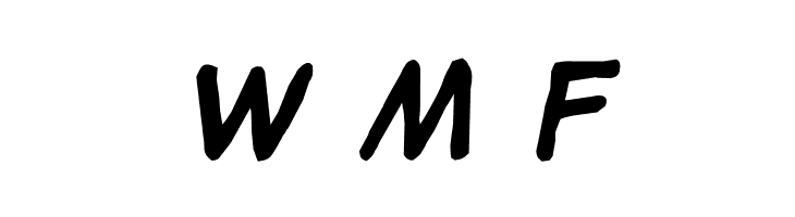 jibbajabba ExtraBold Italic  Free Fonts Download