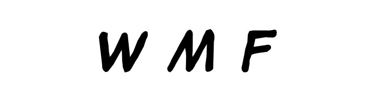 jibbajabba Bold  Free Fonts Download