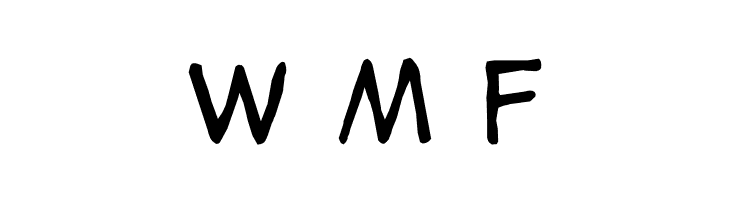 jibbajabba  Free Fonts Download