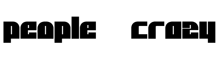 Alpha Flight Solid Small Caps  Free Fonts Download