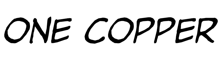 jibbajabba Italic  Free Fonts Download