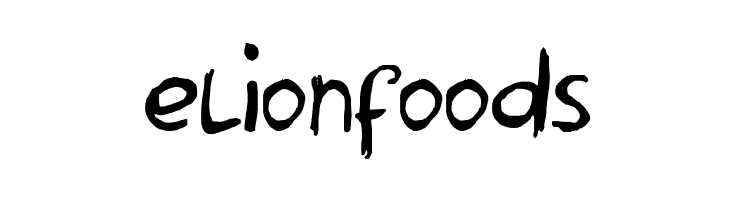 Hanoded Heavy  Free Fonts Download