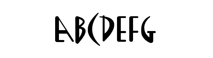 SEEDS by Agent C  Free Fonts Download