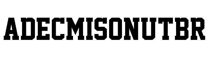 Academic M54  Free Fonts Download