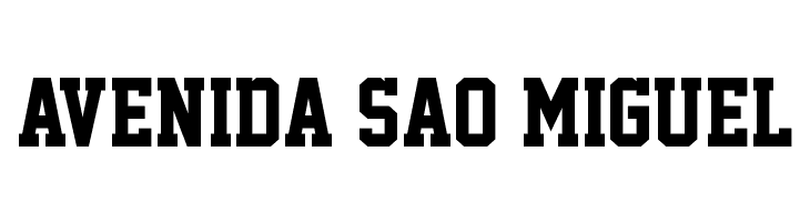 Academic M54  Free Fonts Download