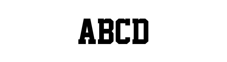 Academic M54  Free Fonts Download