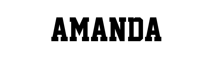 Academic M54  Free Fonts Download