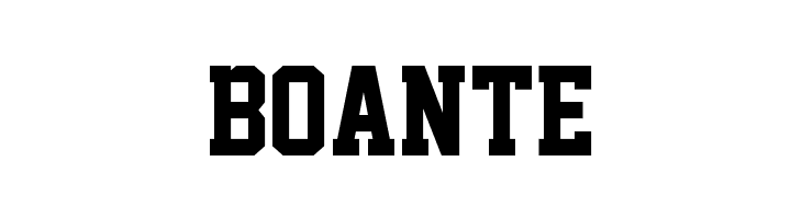 Academic M54  Free Fonts Download