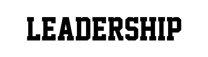 Academic M54  Free Fonts Download