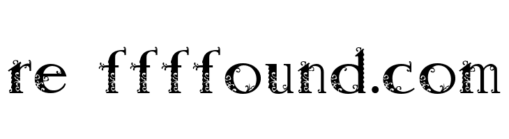 Vanessa  Free Fonts Download