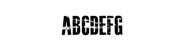 MASTERPLAN Billy Argel fonts All Rights Reserved personal use only  Free Fonts Download