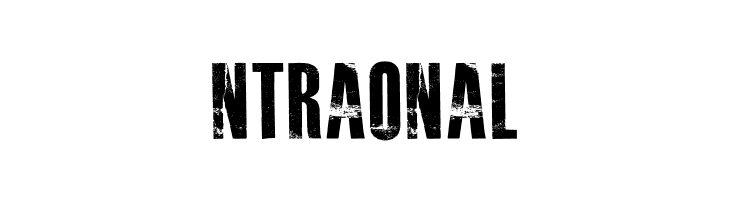 MASTERPLAN Billy Argel fonts All Rights Reserved personal use only  Free Fonts Download