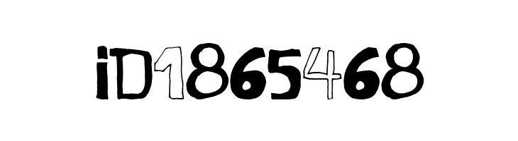 VTKS COMIC  Free Fonts Download