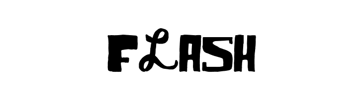 VTKS COMIC  Free Fonts Download
