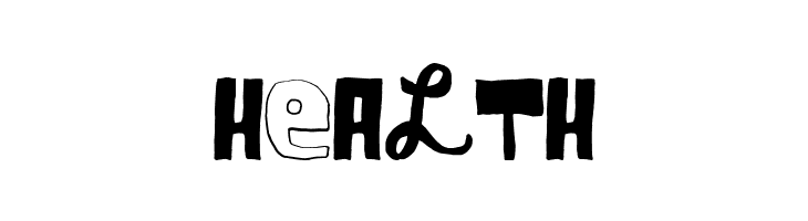 VTKS COMIC  Free Fonts Download