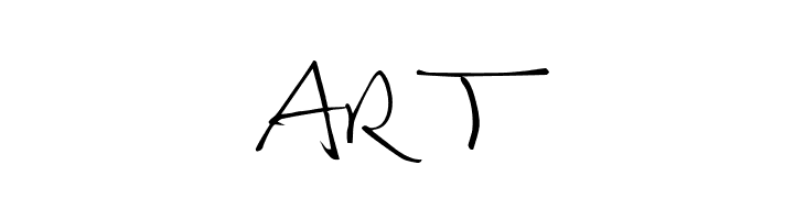 Douglas Adams Hand  Free Fonts Download