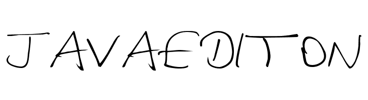 Douglas Adams Hand  Free Fonts Download