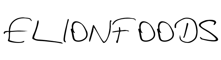Douglas Adams Hand  Free Fonts Download