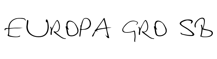 Douglas Adams Hand  Free Fonts Download