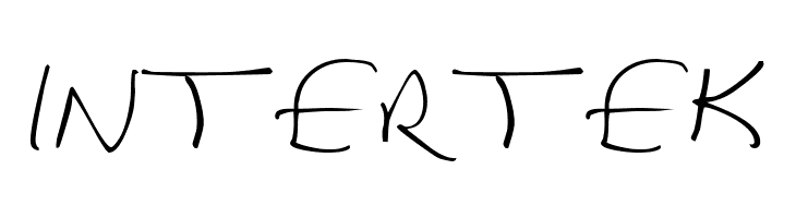 Douglas Adams Hand  Free Fonts Download