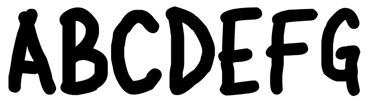 Jehzlau Concepts  Free Fonts Download