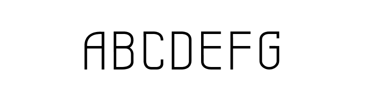 Leicht bold  Free Fonts Download