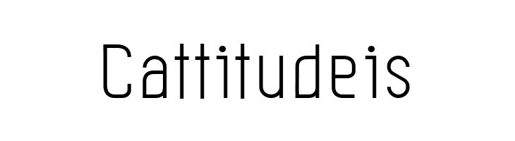 Leicht bold  Free Fonts Download