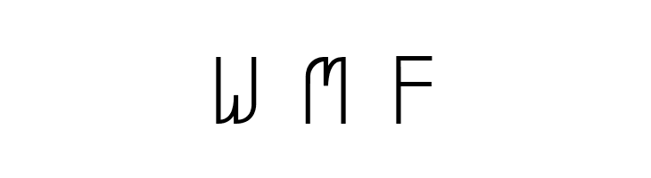 Leicht bold  Free Fonts Download