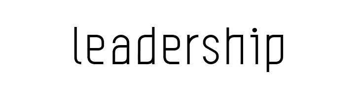 Leicht bold  Free Fonts Download