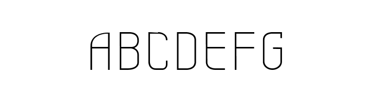 Leicht light  Free Fonts Download