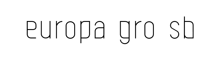 Leicht light  Free Fonts Download