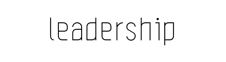 Leicht light  Free Fonts Download