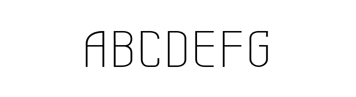 Leicht  Free Fonts Download