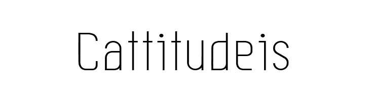 Leicht  Free Fonts Download