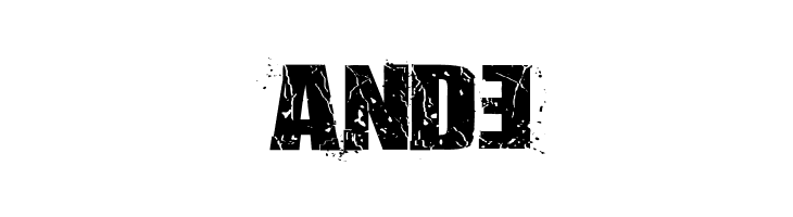 Assassins Dub  Free Fonts Download