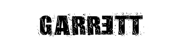 Assassins Dub  Free Fonts Download