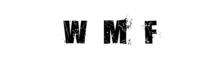 Assassins Dub  Free Fonts Download
